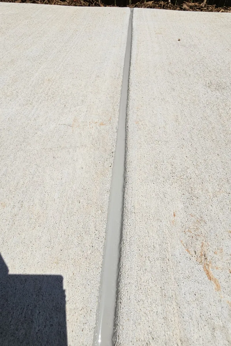 Site & Paving Sealants 2